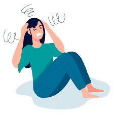 Image result for Panic Disorder