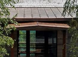 Metal siding cost per square foot. Copper Metal Roofing Donahue Wood Roofing