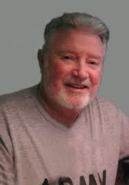 Harold Charles Alexander Jr. Obituary