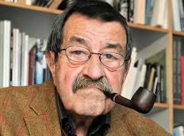 Günter Grass: un tambor contra las conciencias dormidas