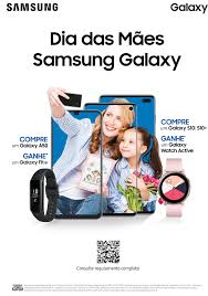 Dia das mães no brasil. Samsung Anuncia Acao Dia Das Maes Samsung Galaxy Samsung Newsroom Brasil