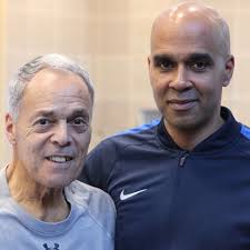 Fundraiser by George Payne : The Steve Freeland 'Mentorship' Award