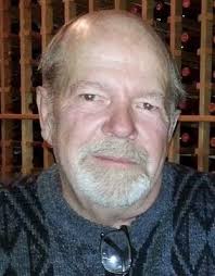 Paul Fredrick Obituary (1944