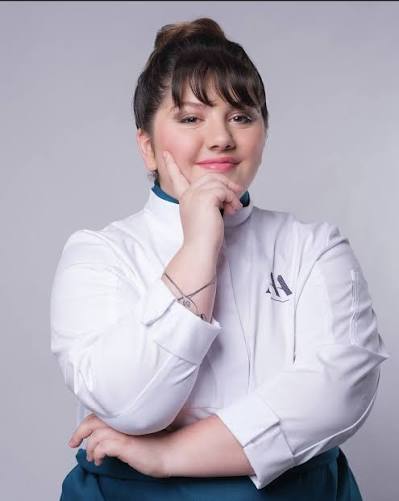 Talina Boyaci intègre la nouvelle promo de "Ici Tout Commence" ! 👩‍🍳  #icitoutcommence #itc #agentsassociés TF1 Casting : Peggy Pasquerault &  Ingrid Lubin
