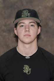 2018 Baseball Roster