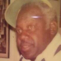 Frank Morris Jr. Obituary June 8, 2013