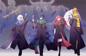 Harry Potter X Naruto Anime Naruto Naruto Sasuke Sakura Naruto Shippuden Sasuke