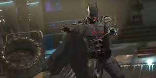 Once a piece reaches gear level 5, you will unlock that gear's chance effects. Injustice 2 Celebrates Justice League Film With New Designs Dark Knight News