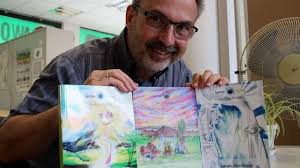 Buchtipp: Zwischen Abenteuer, Fantasy und Krimi