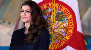 It's casey edwards silver bullet. Who Is Casey Desantis 1 On 1 With Florida S First Lady