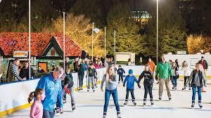 Charlotte urban adventures day tours. Where To Ice Skate In Charlotte