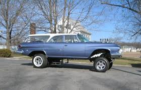 Image result for Cactus 1961 Polara