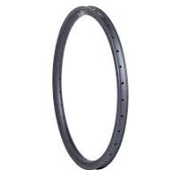 [NEW] BMX 24inch/507 30mm width 30mm depth Clincher carbon fiber rim