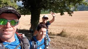 FRANCISCO DA ROCHA BOGALHO, L'ÂME DE RUMILLY TRAIL RUNNING !