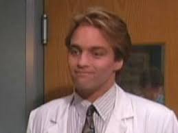 Does anyone remember Dr. Cameron Lewis from General Hospital?