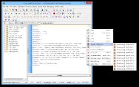 Older java installers are designed to look for and automatically load a number of specifically named dll (dynamic link library) files that might exist in the folder they were launched from. Download Free Javascript Editor 4 7