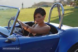 Love to love and be loved. Finish Line Publicity Still Of Taylor Cole