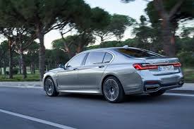 Nouvelle Bmw Serie 7 Nouvelle Bmw Bmw Serie 7 Bmw
