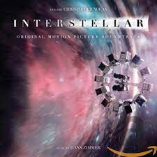 Empire magazine helps you understand the plot. Interstellar Hans Zimmer Amazon De Musik
