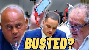 SACS vs Paul Roos Gym