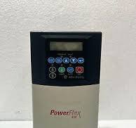 Allen-Bradley 22C-D6P0N103 POWERFLEX400 3HP | eBay