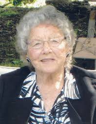 Obituary for Pearl Reed