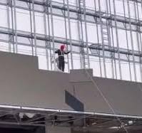 How to Deal with Extreme Weather for Outdoor LED Screens ...