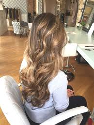 Balayage Is A French Word Meaning To Sweep Or To Paint If We Speak About Hair It Allows For A Sun Kissed Honey Blonde Hair Balayage Hair Hair Color Balayage