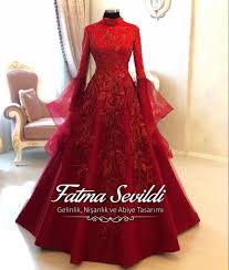 2021 Tesettur Kinalik Modelleri The Dress Moda Stilleri Gelin Elbisesi