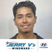 Windward Hyundai Staff