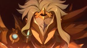 Genshin Impact Dottore - build speculation, lore, and crimes