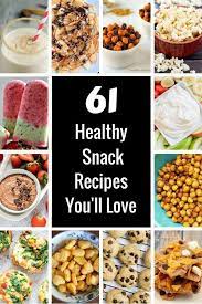 Maybe You Re Looking For Easy Healthy Snacks To Take For Lunch On The Go Or Maybe You Want To Pa Healthy Snacks Recipes Healthy Snacks Easy Vegetarian Snacks