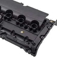 V759886280, v7 598 862 80, 0248.q2, 248.q2 package contents 1 valve cover 1 gasket 1 oil cap & seal 2 spark plug seal 1 red pull tab notes * please check the oem number before purchase.this is the best way to confirm the fitment * this valve cover only has one sensor hole,please double check your original valve cover.because some has two sensor. V759886280 Car Valve Cover Cap Tank With Gasket Assembly For Citroen C4 For Peugeot 308 Cc Rcz 1 6 Valves Parts Aliexpress