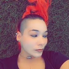 Kitty Miller (KittyOffRecord)