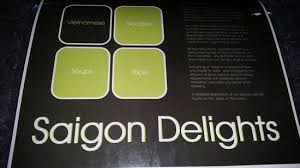 We will cover pronunciation, conversation, grammar, vocabulary and they are all about southern dialect. Saigon Delights Gardiners Road Kingston Gardiners Menu Prices Restaurant Reviews Tripadvisor