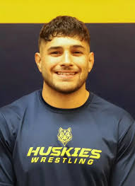 2021-22 Wrestling Roster