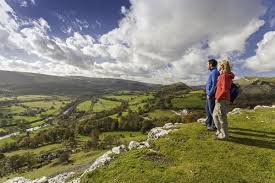 The uk has now left the eu. Home Wales Walking Holidays