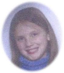 Kamryn Paige LeBleu (1999-2010)