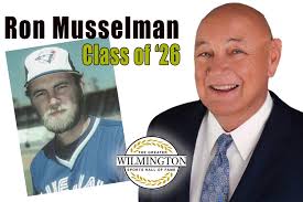 Greater Wilmington Sports Hall of Fame