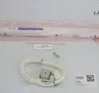 21457 SIMCO AEROBAR, 58CM W/ INSTALLATION KIT P/N: 93-5200 ...