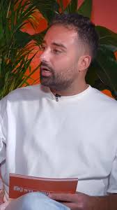 Jochen Otten Expeditie Robinson