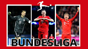 Published by david lange, mar 31, 2021 in the 2019/2020 season, bayern munich was the highest paying club in the german bundesliga. Sportmob Bundesliga Highest Paid Players In 2020