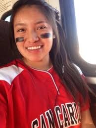 Bianca Pike's Softball Recruiting Profile