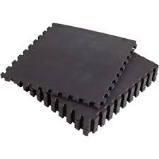 Sports Outdoors Floor Workouts Puzzle Mat Flooring
