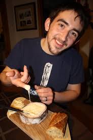 Culinary Pen: Rush Creek Reserve