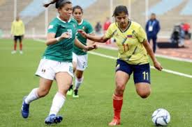 Selección colombia femenina jugará amistosos ante paraguay. Seleccion Colombia Femenina Archivos Acord Antioquia Asociacion De Redactores Deportivos De Antioquia