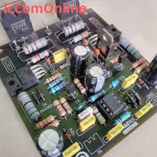 Cara tef socl 506 circuit diagram images. Best Seller Kit Driver Power Socl 506 Tef Shopee Indonesia