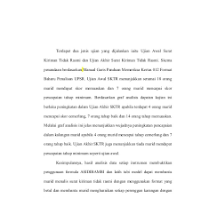 Contoh surat rasmi via bahasamelayutingkatandua.blogspot.my. Surat Kiriman Tidak Rasmi Format Pt3 Vkebaya