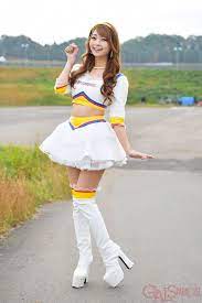 安藤麻貴 投稿日時 2019 11 28 00 00 autosport web レースクイーン 衣装 アジアの女性 コスプレ 衣装