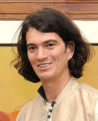 Adam Neumann